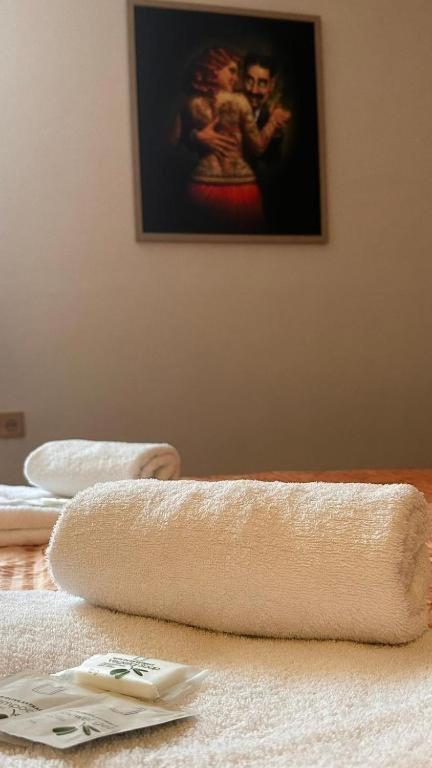 Rodinny Hotel Myslivna Trebon Luaran gambar