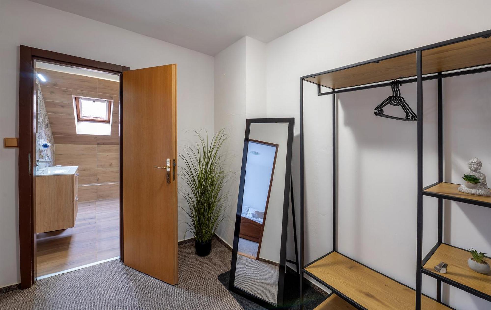 Rodinny Hotel Myslivna Trebon Luaran gambar