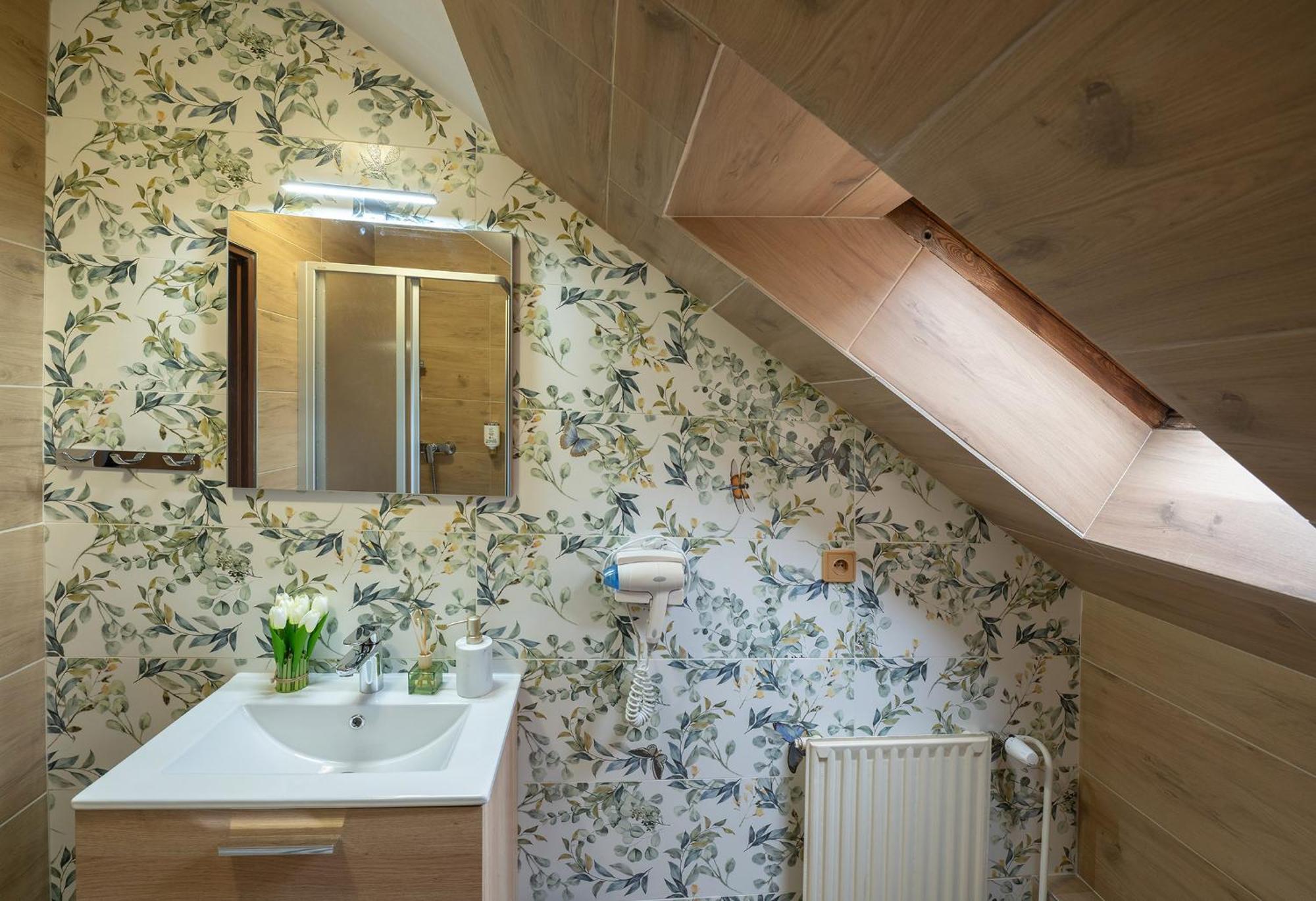 Rodinny Hotel Myslivna Trebon Luaran gambar