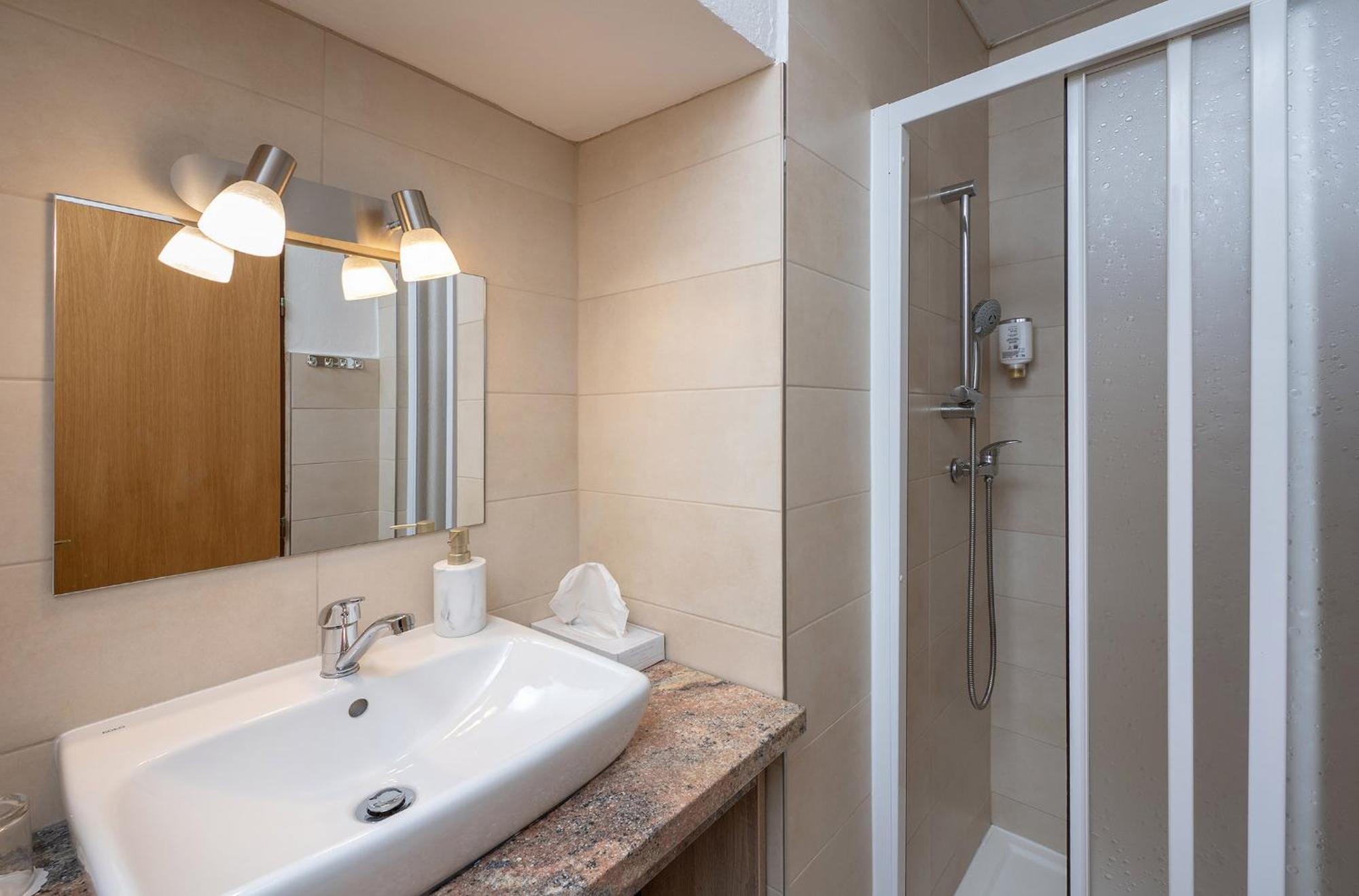 Rodinny Hotel Myslivna Trebon Luaran gambar